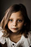 N & C Spring Portraits